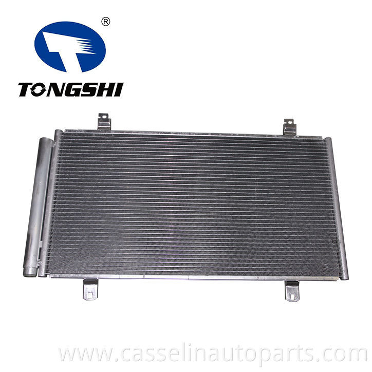 air conditioning condensers for 2012-14 Toyota Camry and Avalon DPI 3995 car condenser